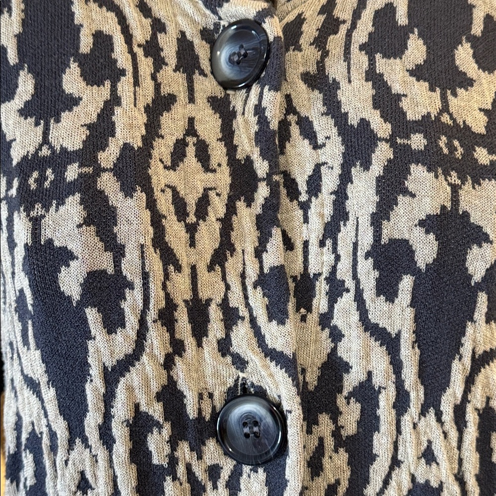 Long Cardigan - Picture 4 of 7
